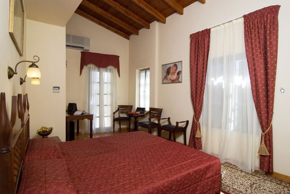 Belmondo Hotel & Suites 9/39