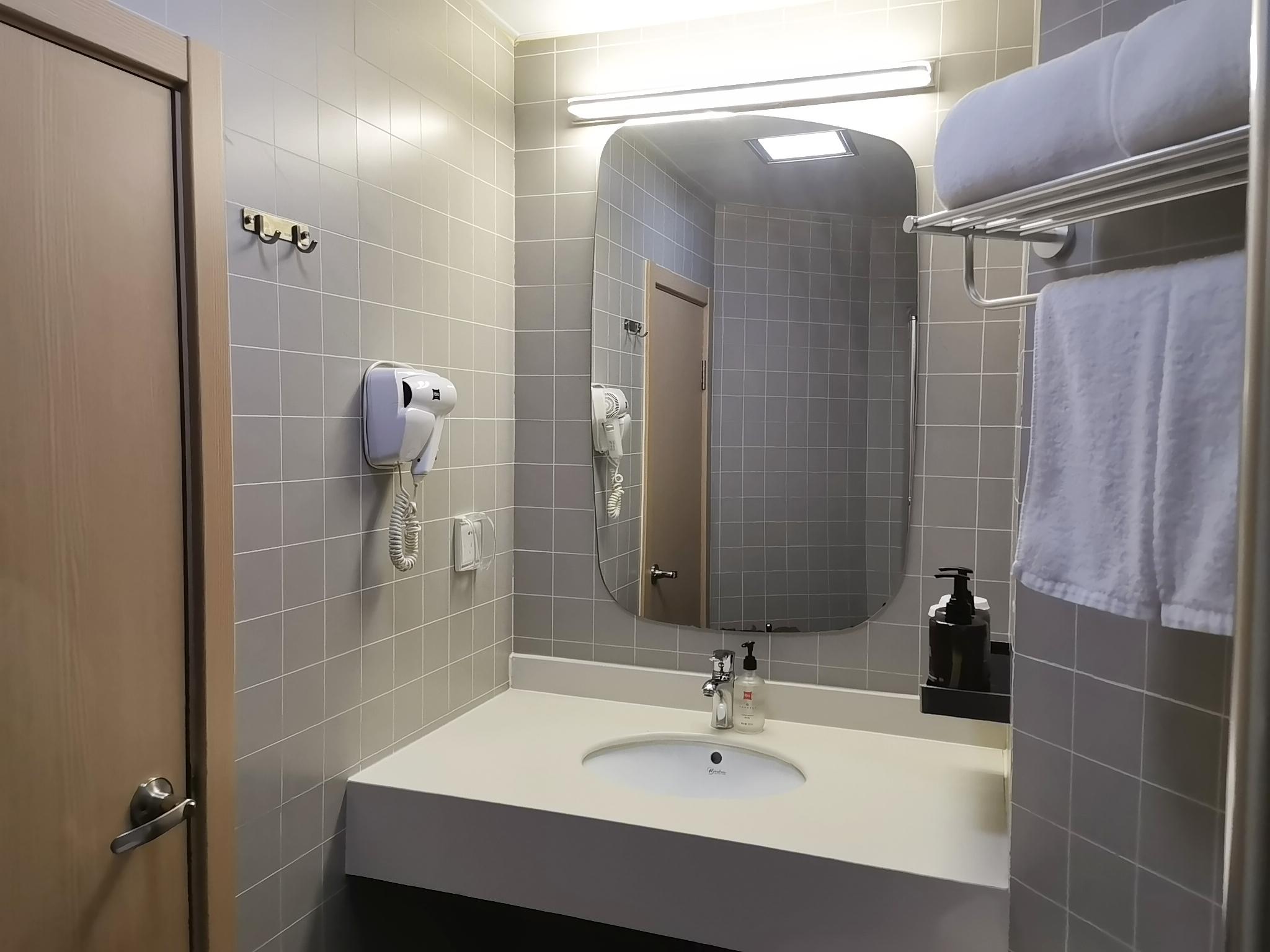 Ibis Hotel (Beijing Chaoyang Joy City) 47/50