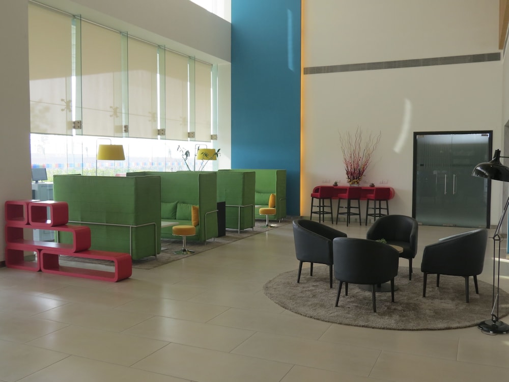 Park Inn By Radisson Gurgaon Bilaspur 28/44