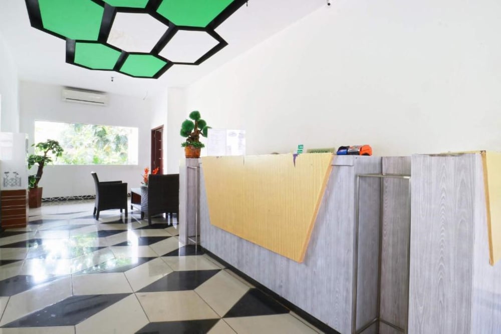 Habibah Syariah Hotel 8/43