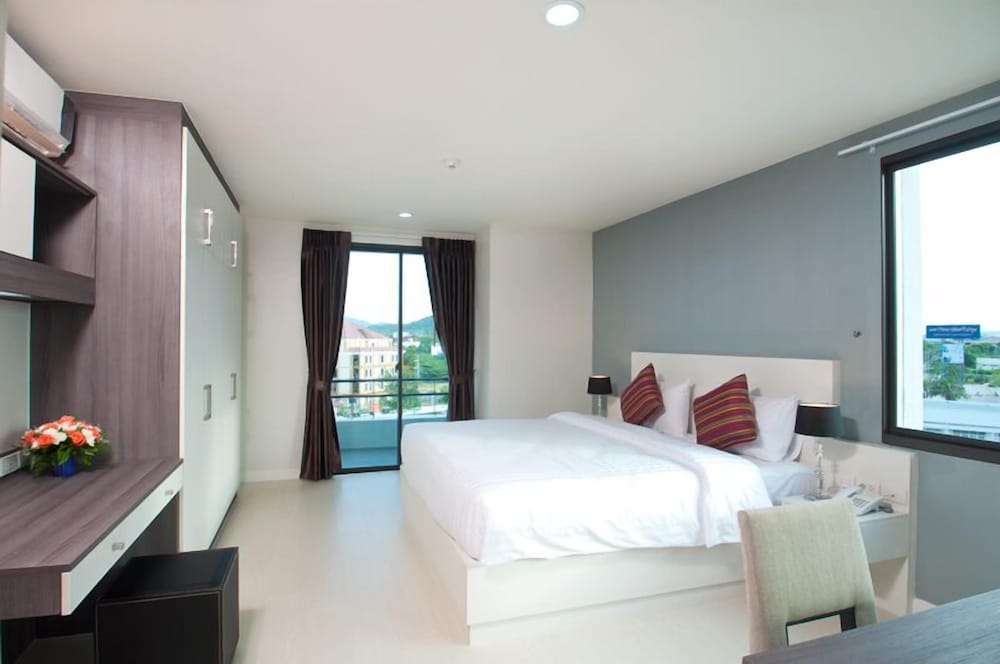 Vc Residence 5/41