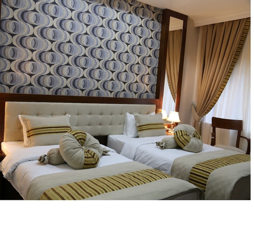 ATLAS Hotel Baku 6/39