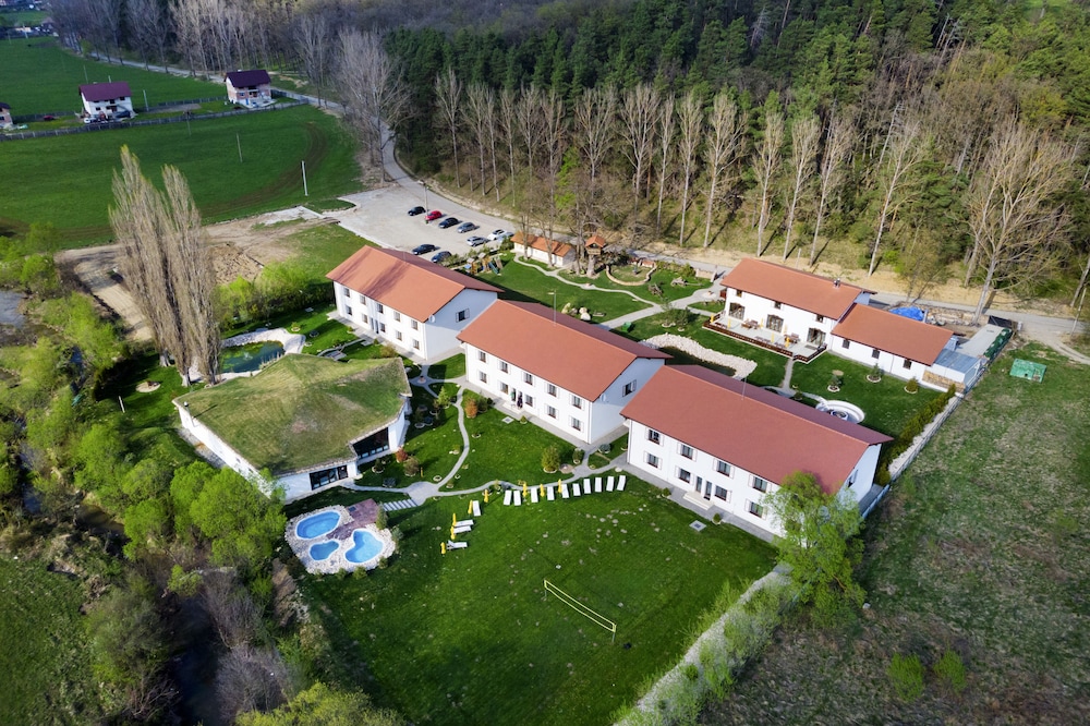 Wolkendorf Bio Hotel Spa 51/65
