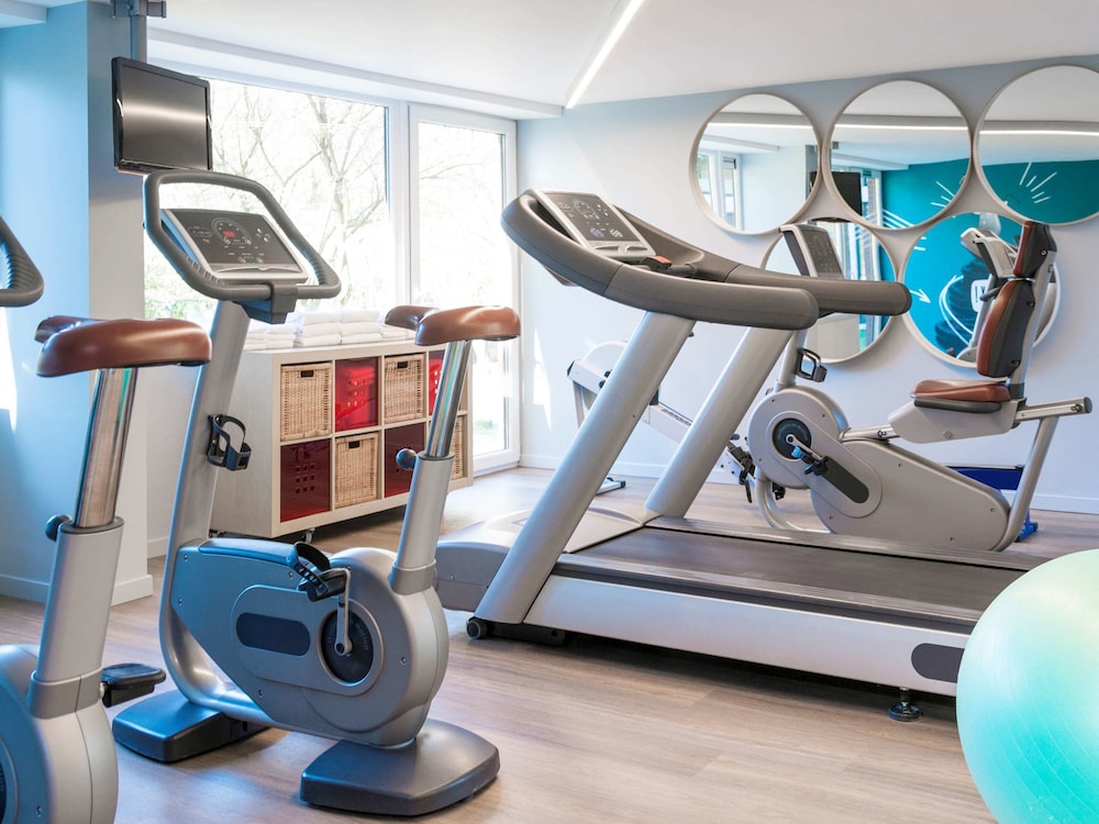 sport facilities