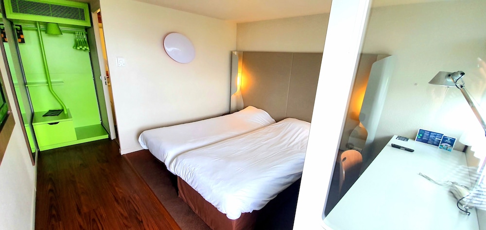 Hotel Campanile Montargis Amilly 32/64
