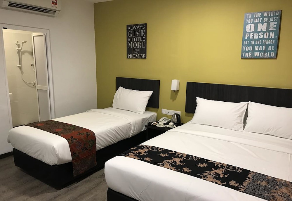 Potpourri Boutique Hotel 14/54