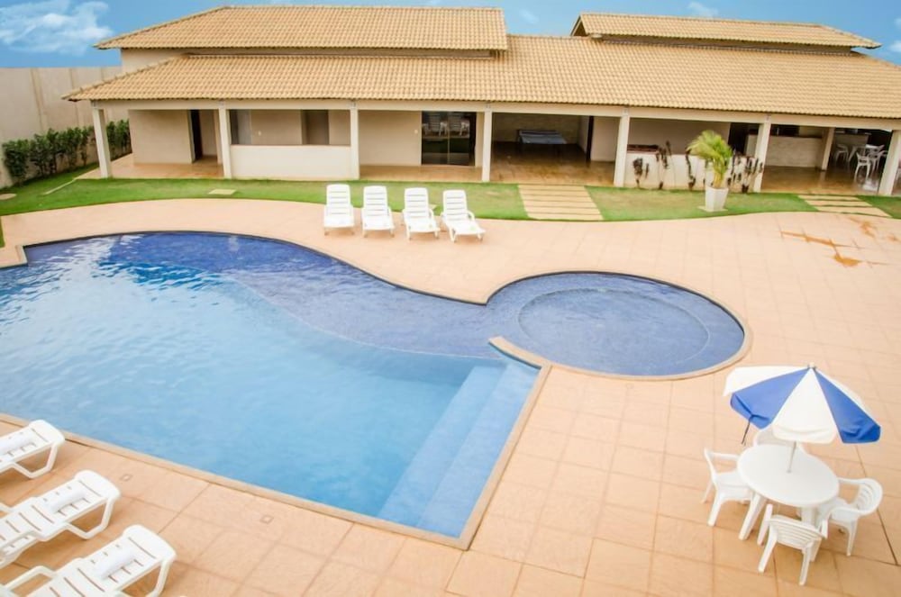 Esuites Vale Dos Carajas 5/36