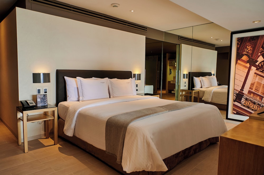 Casa Andina Premium Golf Los Incas 17/50
