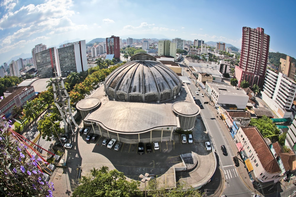 Bristol Sabrina Hotel de Charme in JOINVILLE
