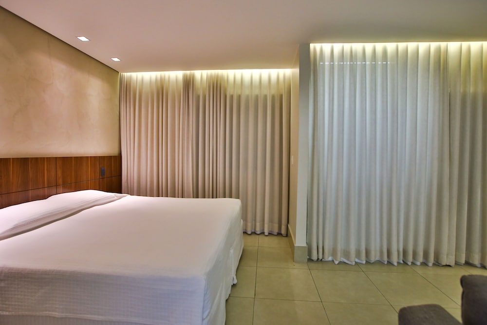 Transamerica Belo Horizonte Lourdes 36/77