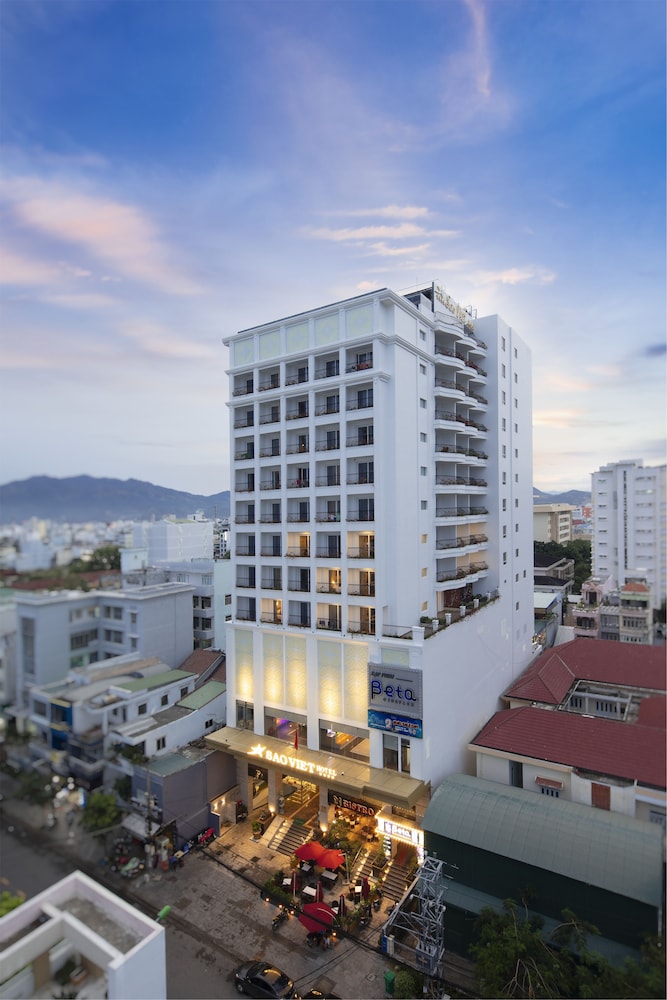 Nice Swan Hotel 9/35