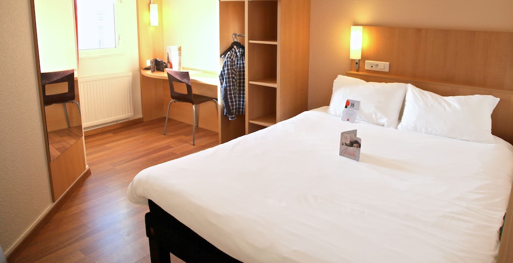 Hotel Ibis Brest Centre 27/67