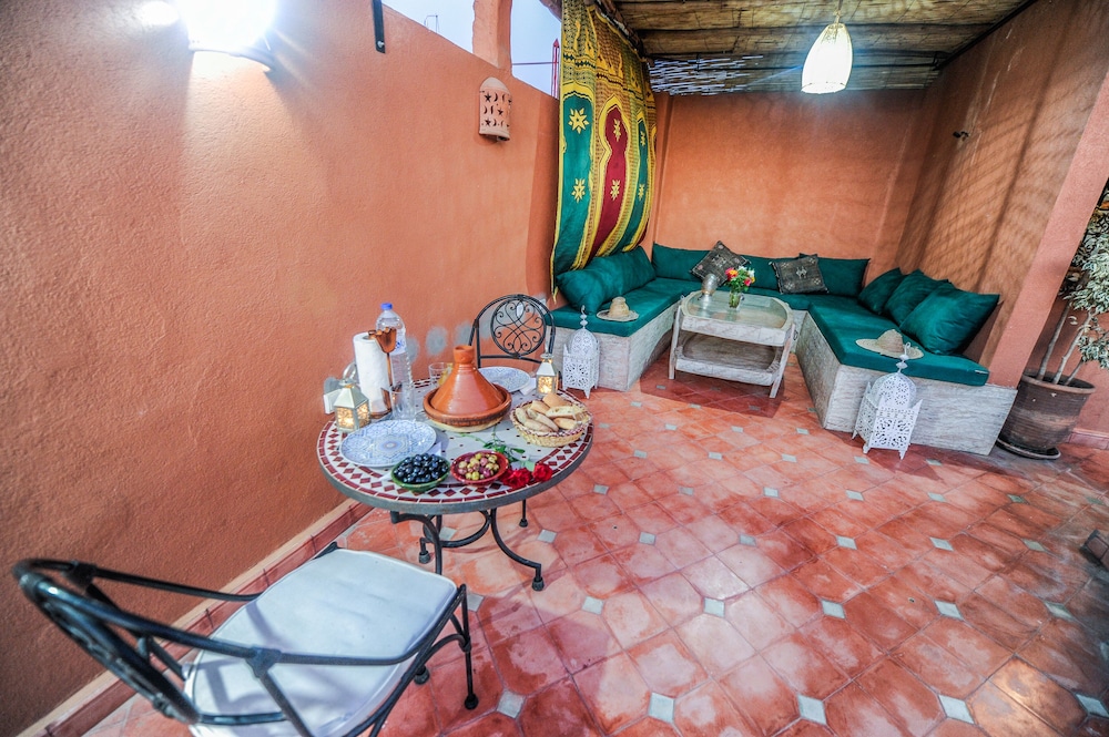 Riad Milouda 38/50