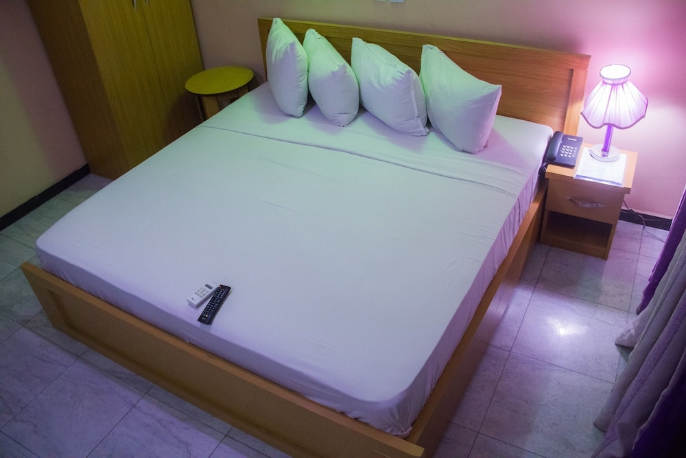 Marblebrand Hotel 13/42