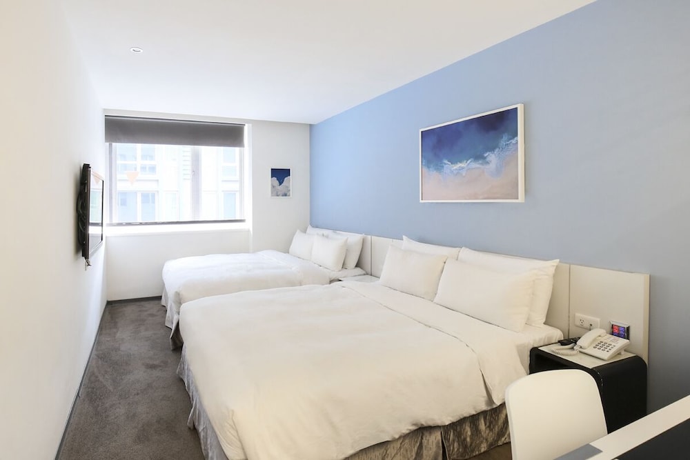 Cityinn Hotel Taipei Station Branch Iii 25/59