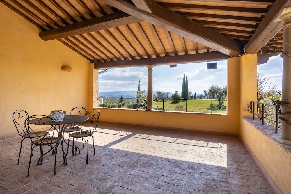 BORGO DI CORTEFREDA 78/92