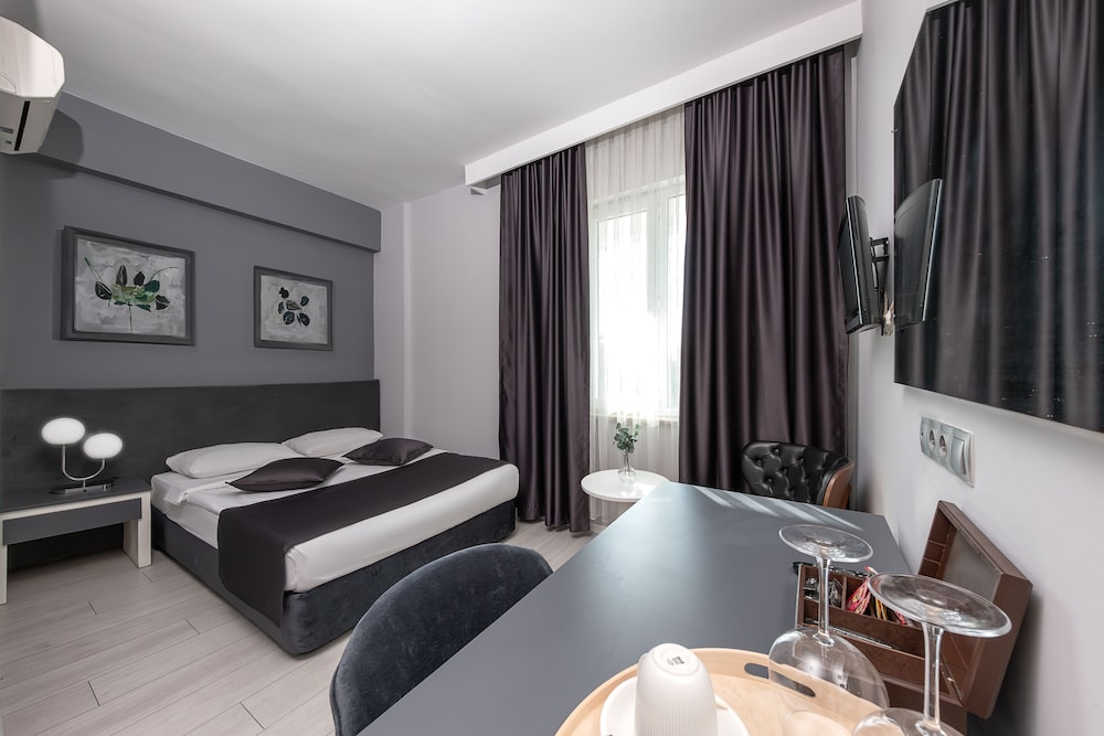 Expo Park Hotel 7/39