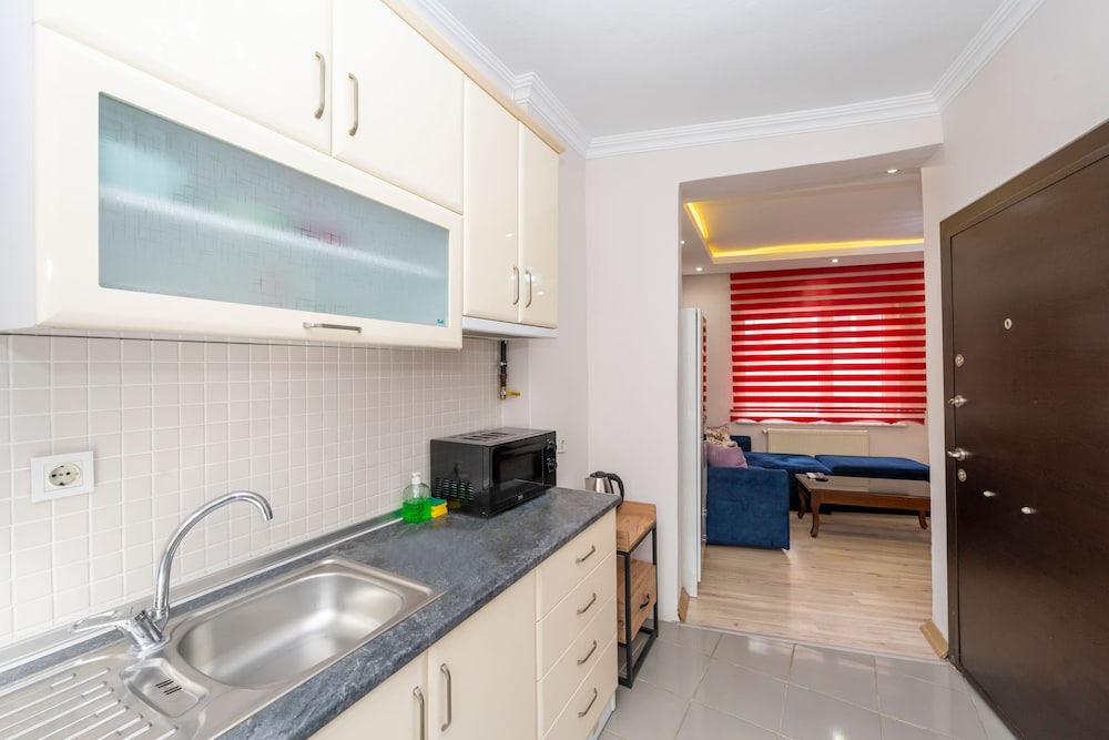 Taksim City Suites 37/37