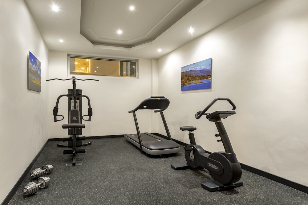 Citadines City Centre Tbilisi 22/50