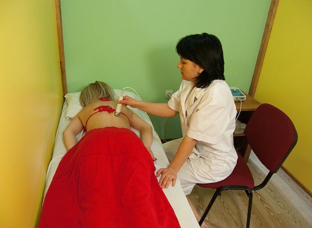 Elbrus Spa 2/38