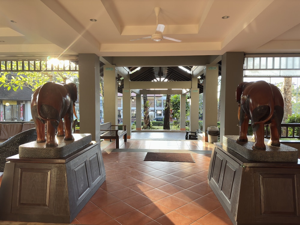 Chang Buri Resort And Spa 8/46