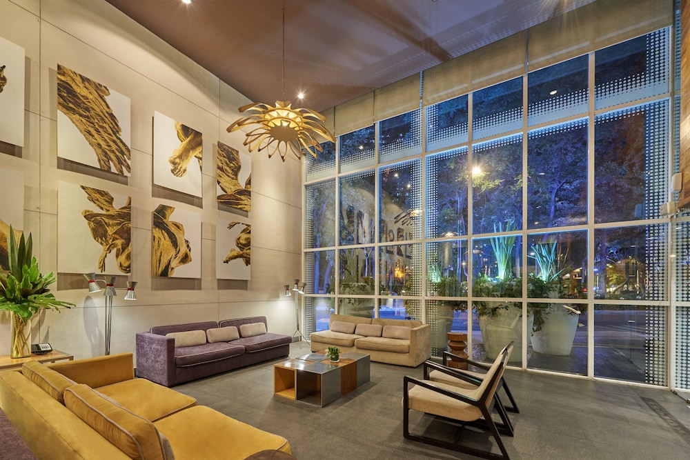 City Express Plus by Marriott Reforma El Angel 50/70