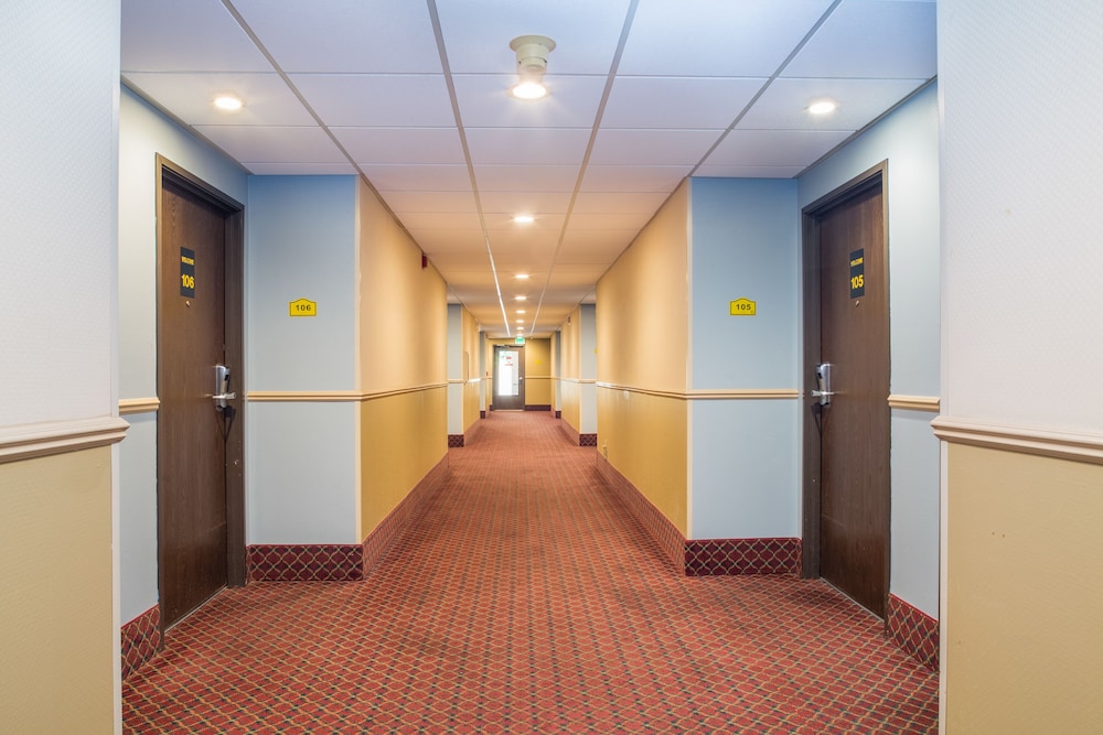 Hotel Mira Vista 13/53