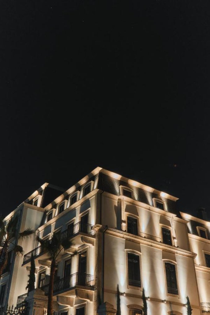 GA Palace Hotel 4/60