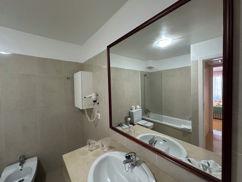 La Quinta Park Suites 53/57