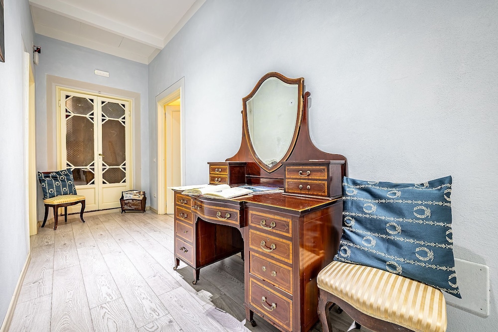 Residenza D'epoca Palazzo Riblet 5/44