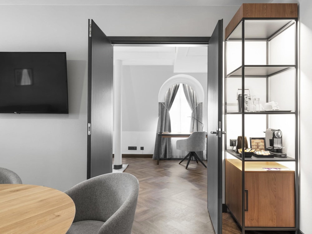 Mercure Klaipeda City 40/76