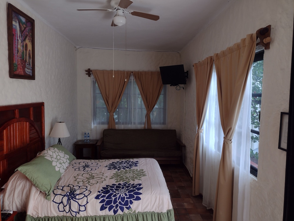 Hotel el Moro 19/68