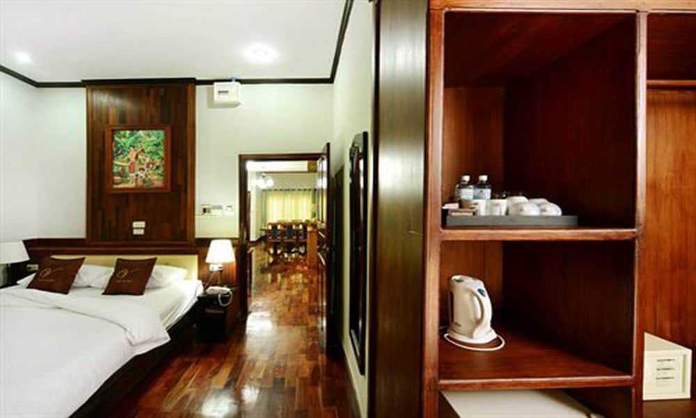 Vansana LuangPrabang Hotel 11/28
