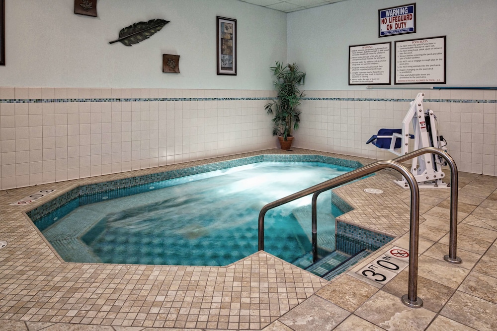 CopperLeaf Boutique Hotel Spa, BW Premier Collection 14/33