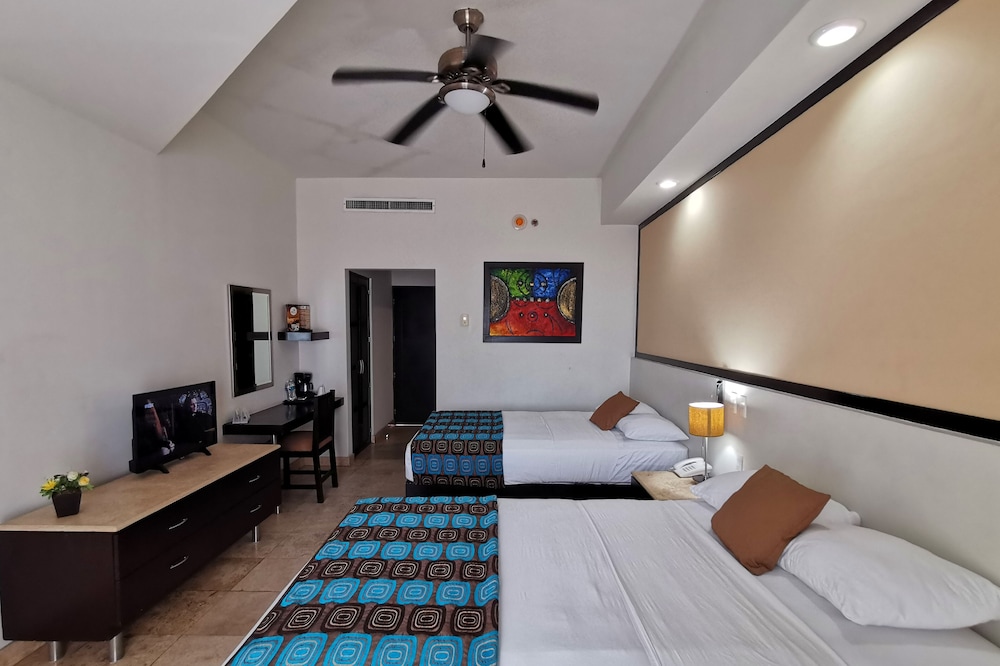 Coral Island Hotel and Spa 31/70