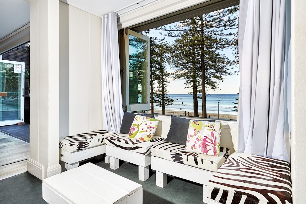 Sydney Manly Beach 39/61
