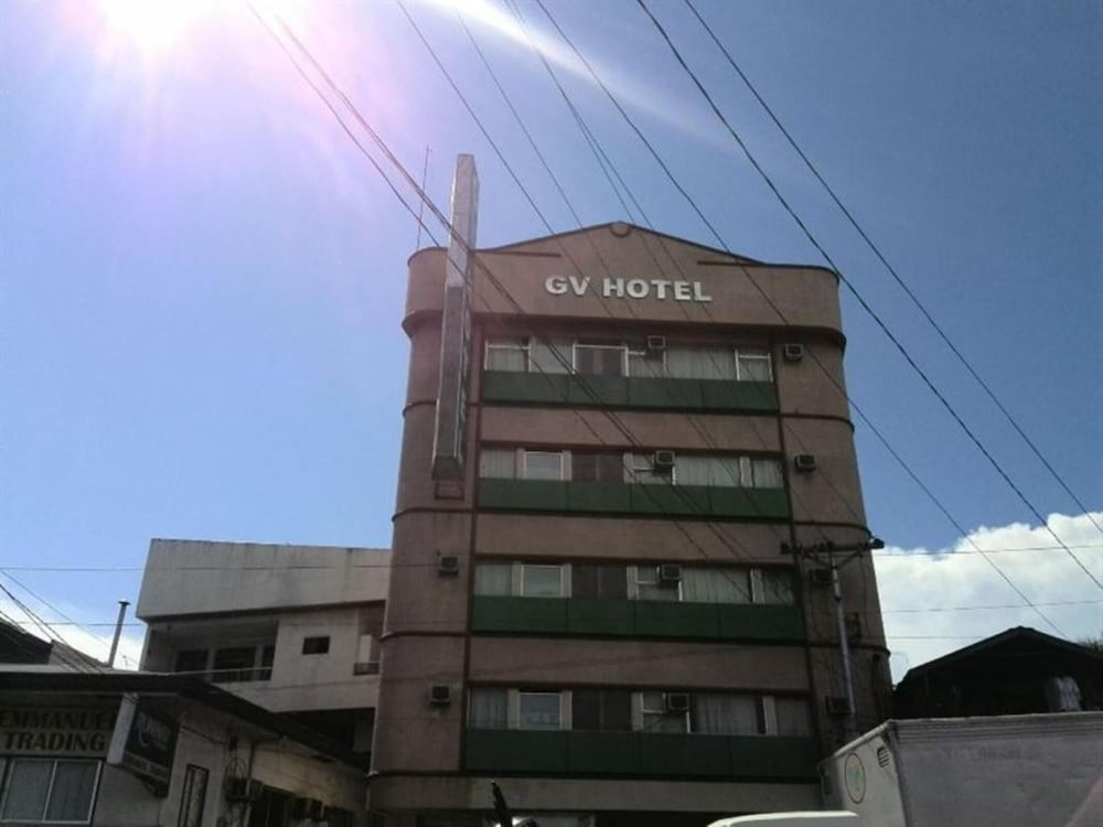 Gv Hotel Pagadian 1/18