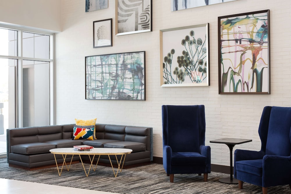 Hyatt Place Oklahoma City / Bricktown 15/39