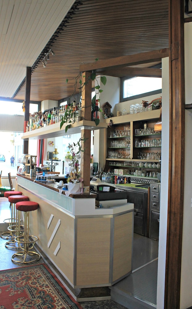 Hotel Stelvio Tirano 68/76