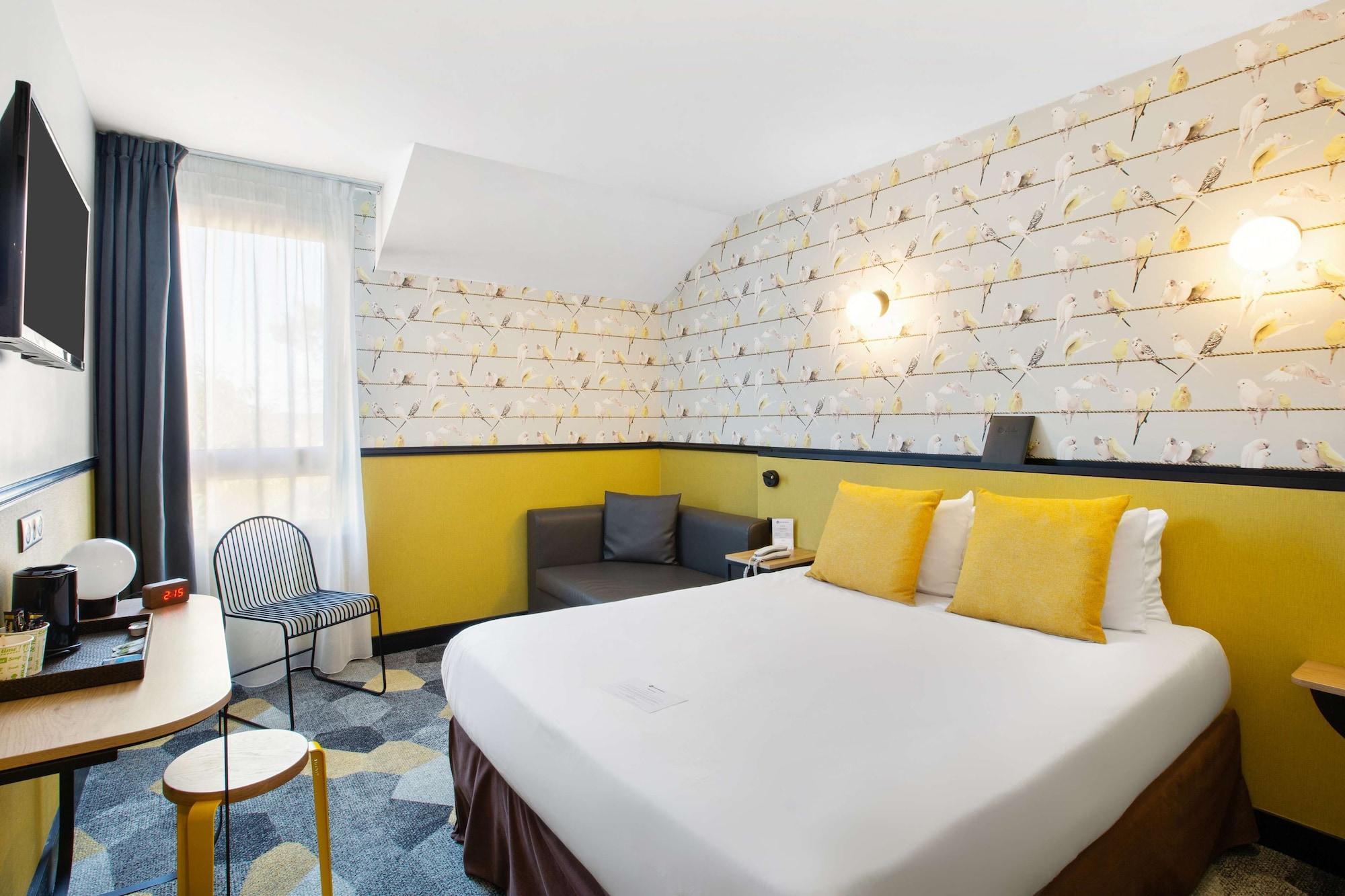 Classic, Triple, Multiple Beds