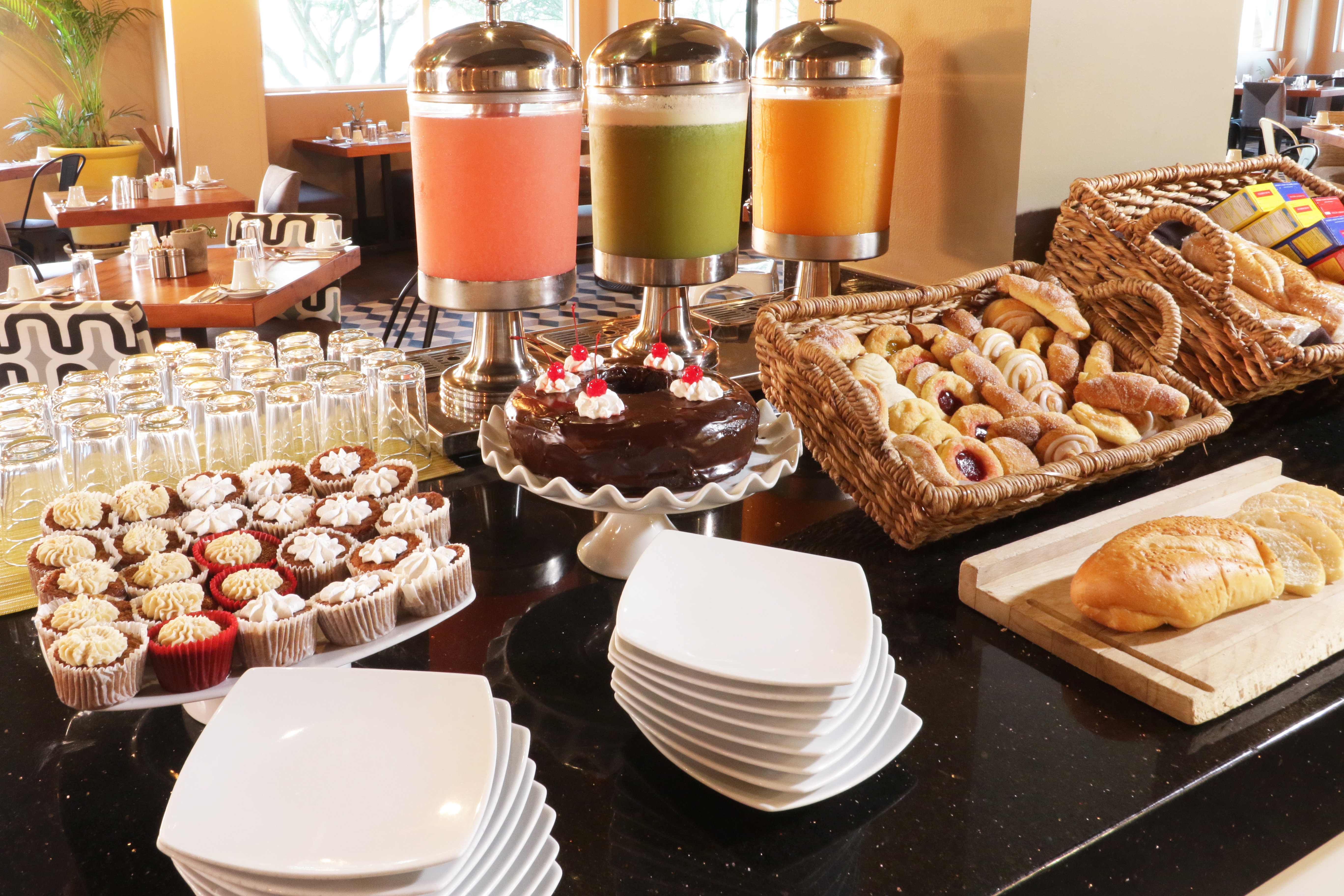 Holiday Inn Hotel & Suites Hermosillo Aeropuerto 10/50