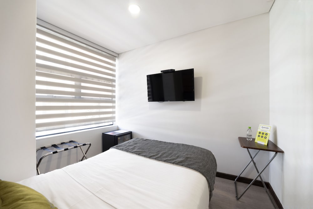 BOG URBAN HOTEL 15/23