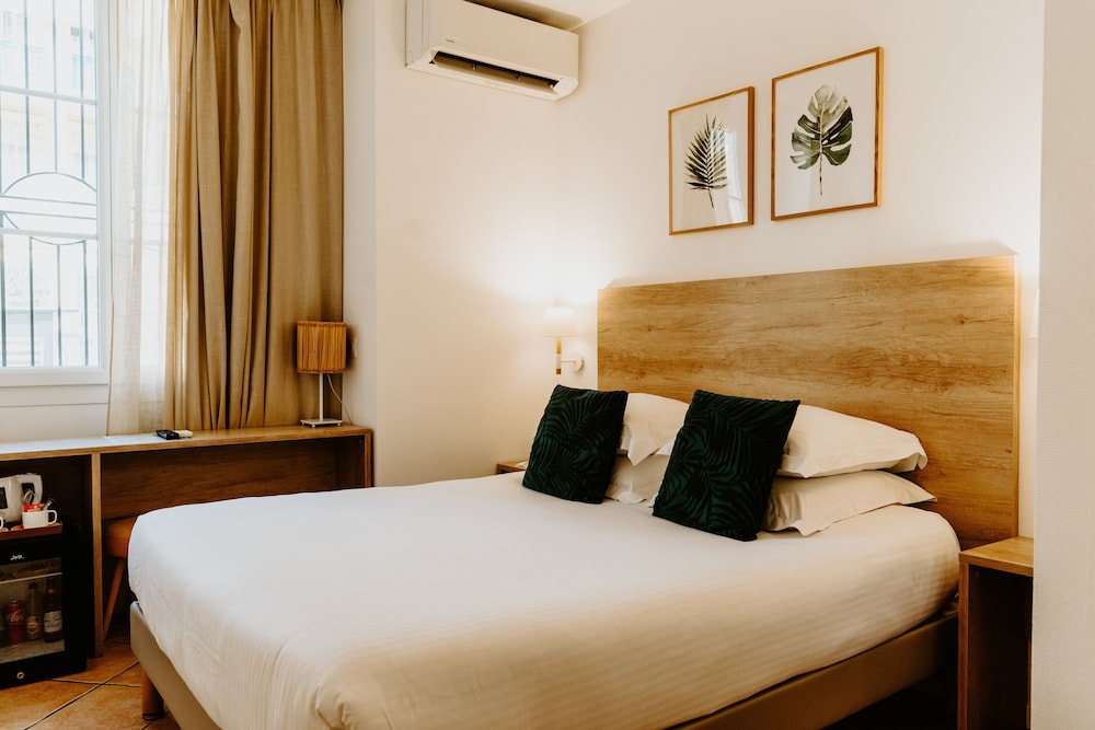 Palm Boutique Hotel Nice 10/50