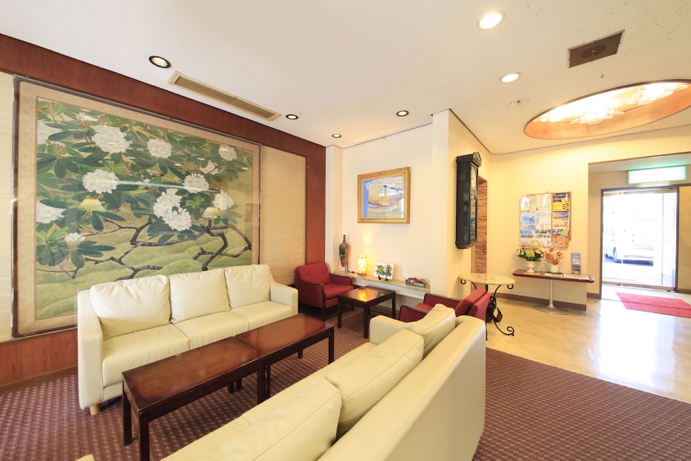 Fuji Green Hotel 56/66