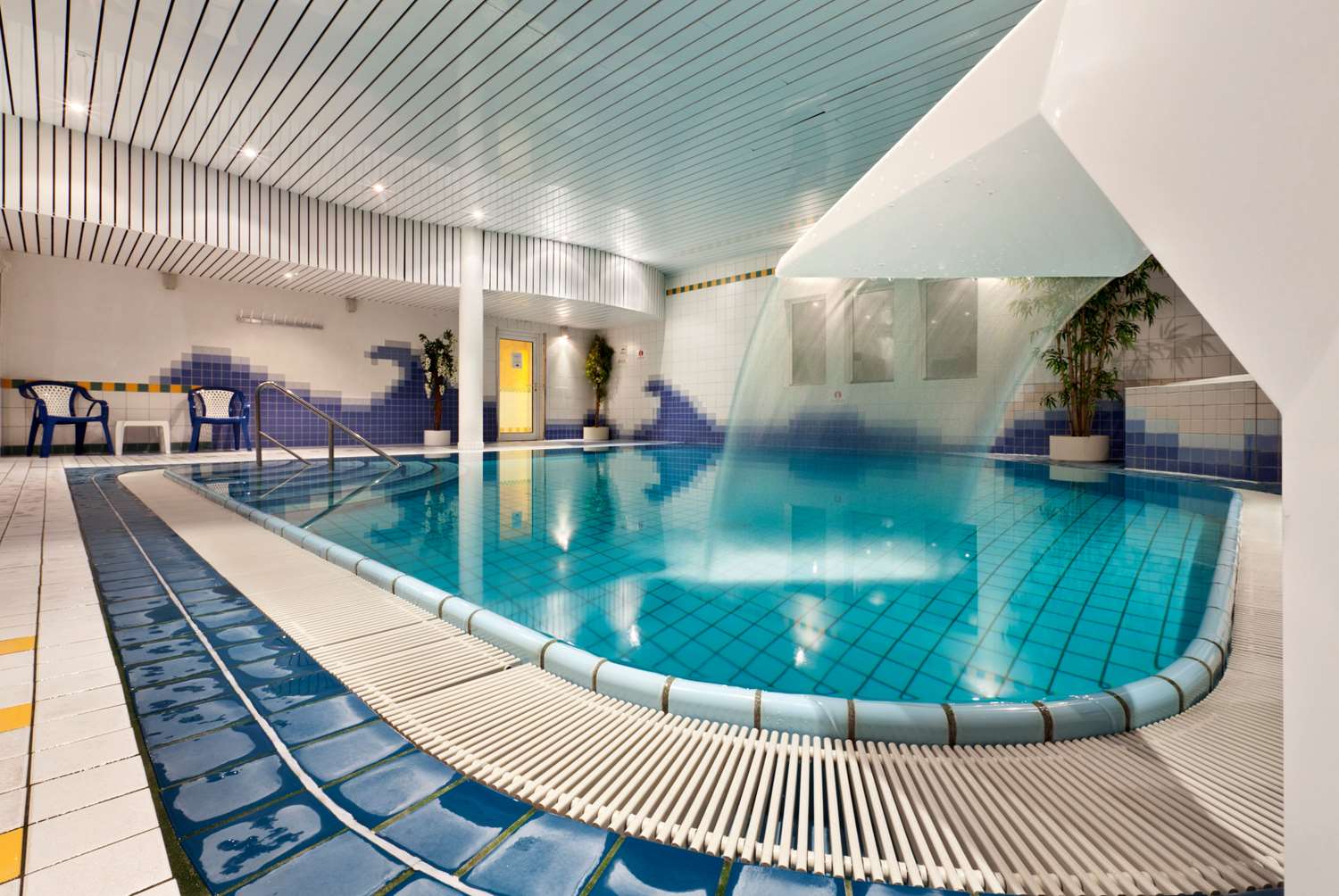 Tryp by Wyndham Bad Bramstedt 9/26