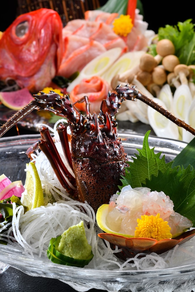 HOKKAWA ONSEN HOTEL 8/50