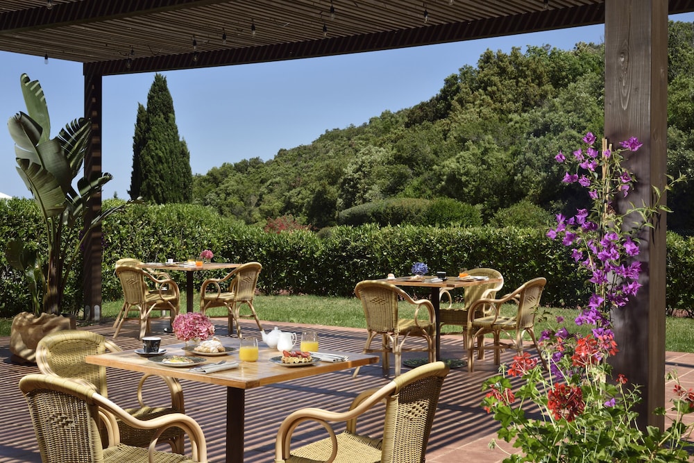 Argentario Lagoon Resort & Spa 32/50