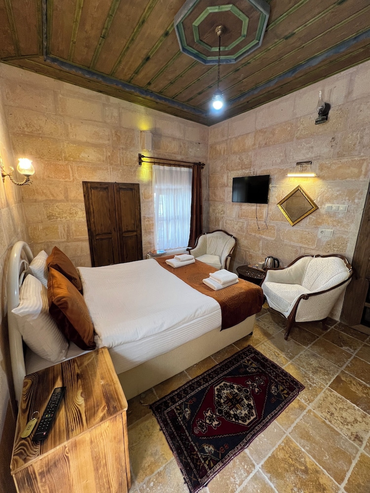 Tatli Kaya Hotel 10/50