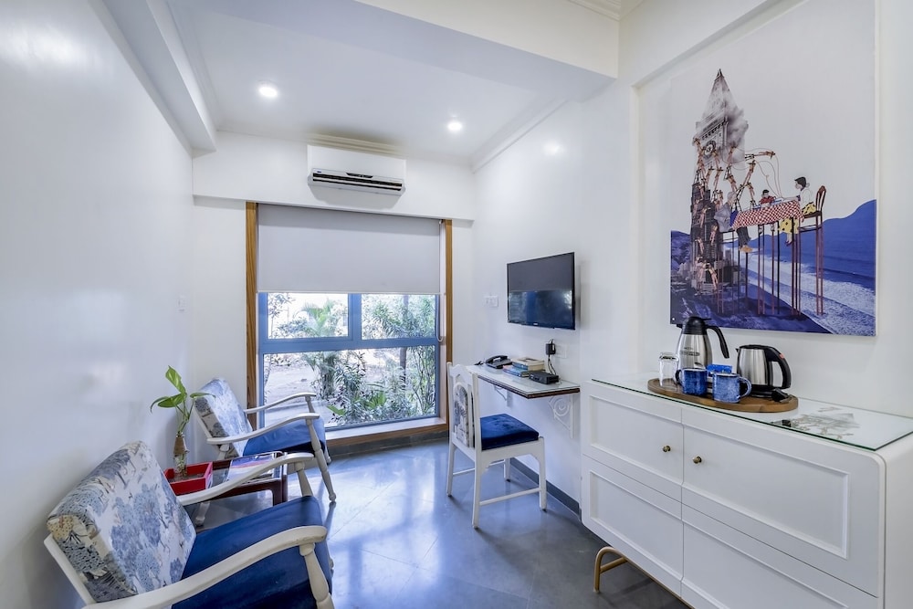 Hotel Kemps Corner 29/42