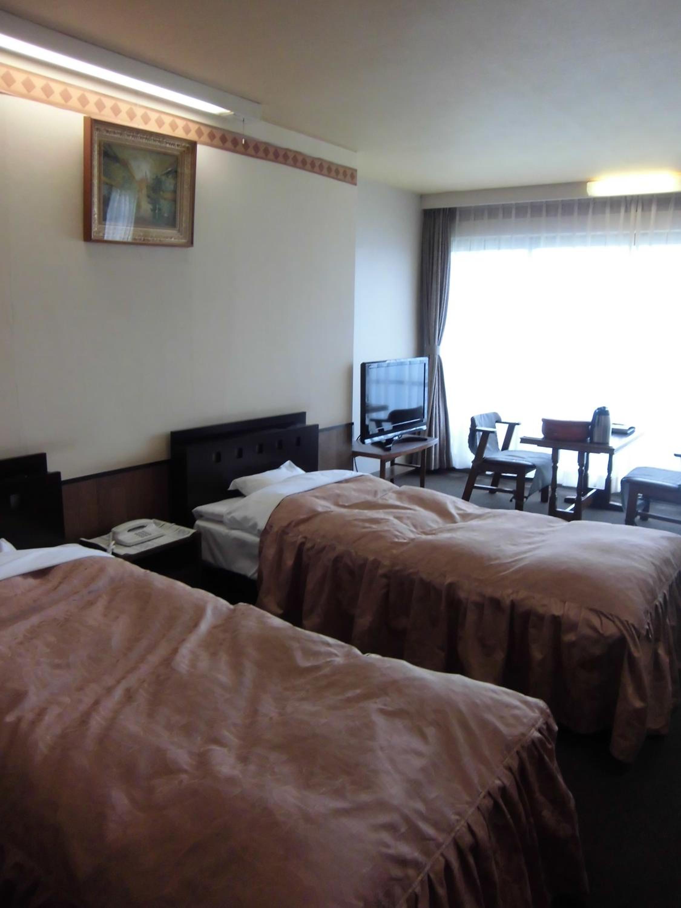 Ajikanko Hotel Uminoyadori 8/37